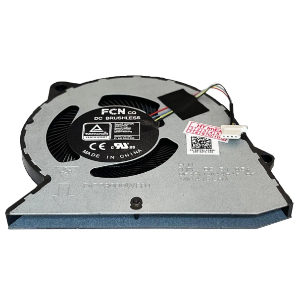 Cooler Laptop, Dell, Vostro 15 3510, 3511, 3515, 3520, 3521, 3525, 0H2CMC, H2CMC, 5V 0.5A