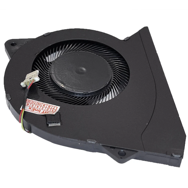 Cooler Laptop, Dell, Vostro 15 3510, 3511, 3515, 3520, 3521, 3525, 0H2CMC, H2CMC, 5V 0.5A