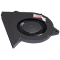 Cooler Laptop, Dell, Vostro 15 3510, 3511, 3515, 3520, 3521, 3525, 0H2CMC, H2CMC, 5V 0.5A
