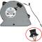 Cooler Laptop, Dell, Vostro 15 3510, 3511, 3515, 3520, 3521, 3525, 0H2CMC, H2CMC, 5V 0.5A
