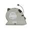 Cooler Laptop, Dell, Vostro 15 3510, 3511, 3515, 3520, 3521, 3525, 0H2CMC, H2CMC, 5V 0.5A