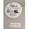 Cooler Laptop, Dell, Vostro 15 3510, 3511, 3515, 3520, 3521, 3525, 0H2CMC, H2CMC, 5V 0.5A