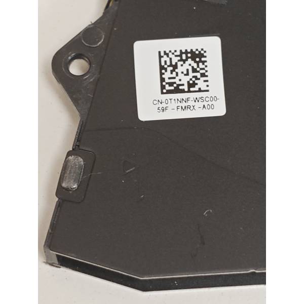 Cooler Laptop, Dell, Vostro 15 3510, 3511, 3515, 3520, 3521, 3525, 0H2CMC, H2CMC, 5V 0.5A