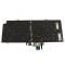 Tastatura Laptop, Dell, Latitude 5340, P181G, P181G001, (an 2023), RW20C, 0RW20C, iluminata, gri inchis, layout US