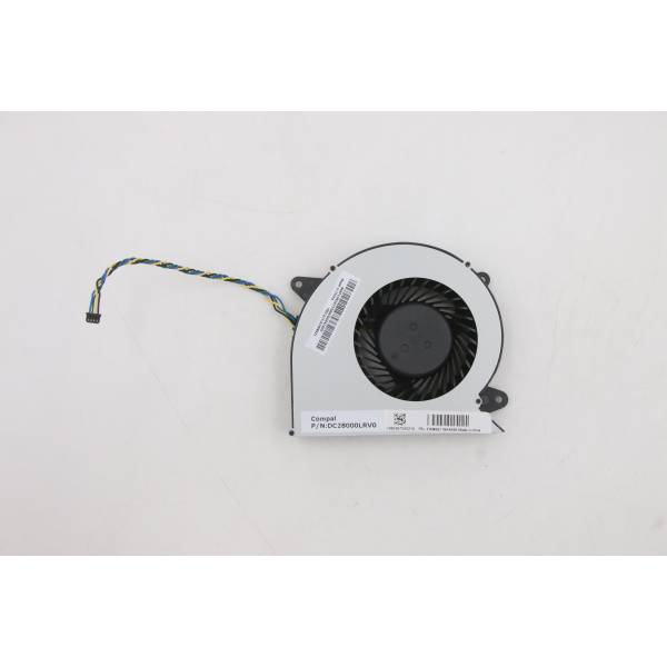 Cooler PC Desktop All In One (AIO), Lenovo, IdeaCentre 520-24IKL Type F0D1, 00KT209, MFB0201V1-C030-S9A, 023.10044.0001, DC28000I3S0, 12V, 9.90W