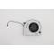 Cooler PC Desktop All In One (AIO), Lenovo, IdeaCentre 520-24IKL Type F0D1, 00KT209, MFB0201V1-C030-S9A, 023.10044.0001, DC28000I3S0, 12V, 9.90W