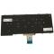 Tastatura Laptop, Dell, Latitude 12 E5270, T02H, T02H001, 62CM0, 062CM0, neagra, layout US