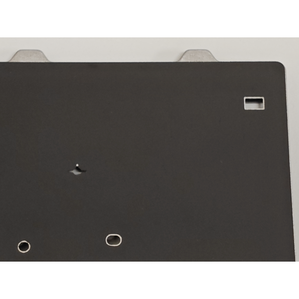 Tastatura Laptop, Dell, Latitude 12 E5270, T02H, T02H001, 62CM0, 062CM0, neagra, layout US