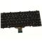 Tastatura Laptop, Dell, Latitude 12 E5270, T02H, T02H001, 62CM0, 062CM0, neagra, layout US