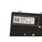 Tastatura compatibila Laptop, Dell, Latitude E7250, P22S, P22S002, iluminata, neagra, layout US