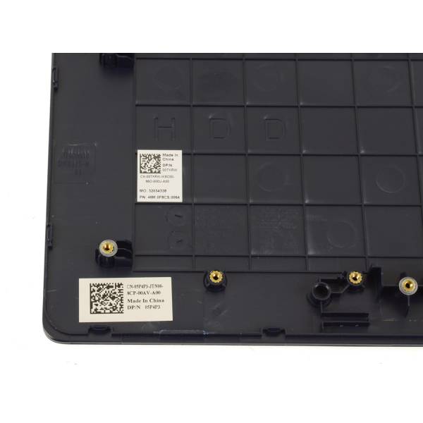 Carcasa superioara cu tastatura palmrest Laptop, Dell, Inspiron 15 5585, P77F, P77F002, 5P4P3, 05P4P3, 3670J, 03670J, 46M.0F8CS.0063, 460.0F807.0012, 439.0F80E.0012-2, albastra, layout US