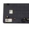 Carcasa superioara cu tastatura palmrest Laptop, Dell, Inspiron 15 5585, P77F, P77F002, 5P4P3, 05P4P3, 3670J, 03670J, 46M.0F8CS.0063, 460.0F807.0012, 439.0F80E.0012-2, albastra, layout US