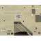 Carcasa superioara cu tastatura palmrest Laptop, Dell, Inspiron 15 5585, P77F, P77F002, 5P4P3, 05P4P3, 3670J, 03670J, 46M.0F8CS.0063, 460.0F807.0012, 439.0F80E.0012-2, albastra, layout US