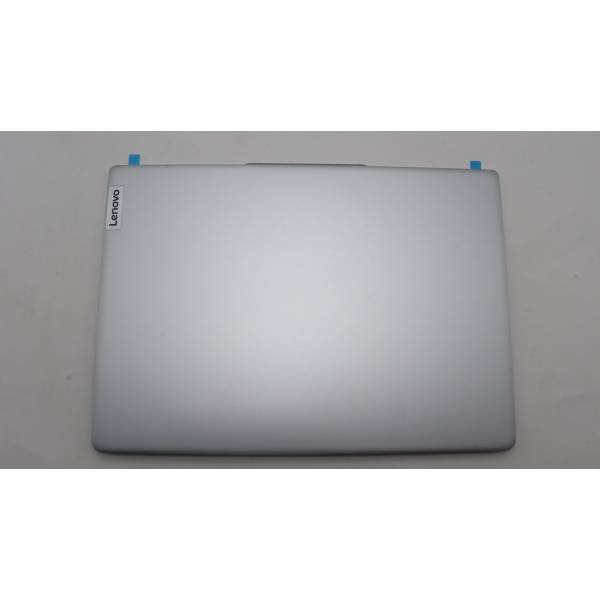 Capac Display Laptop, Lenovo, IdeaPad Slim 5 14IRU9 Type 83FV, 5CB1L10791, AM3XW000N02, LNB000S580-14A, OLED, IR Camera, prinderi AL-L, AL-R, argintiu