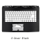 Carcasa superioara palmrest Laptop, MSI, GF63 Thin 8SC, 8RCS, MS-16R3, 3076R1C214HG01, 3076R1C218, 5QTP01210B, neagra