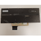 Tastatura Laptop 2-in-1, HP, Envy X360 13-BF, 13T-BF, TPN-C161, N15667-141, iluminata, gri, layout US