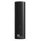 Hard disk extern WD Elements Desktop, 20TB, USB 3.0, USB-A 5Gbps, compatibil Windows 10/11, Negru