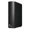 Hard disk extern WD Elements Desktop, 20TB, USB 3.0, USB-A 5Gbps, compatibil Windows 10/11, Negru