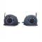 Set coolere Laptop, Dell, XPS 13 Plus 9320, P151G, P151G001, WRH5K, 0WRH5K, XTRJG, 0XTRJG, EG50040S1-CQ40-S9A, DC28000W0SL, EG50040S1-CQ50-S9A, DC28000W1SL, ND55C98-21A05, DC28000W1DL, ND55C97-21A04, DC28000W0DL, 5V, 0.29A