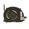 Set coolere Laptop, Dell, XPS 13 Plus 9320, P151G, P151G001, WRH5K, 0WRH5K, XTRJG, 0XTRJG, EG50040S1-CQ40-S9A, DC28000W0SL, EG50040S1-CQ50-S9A, DC28000W1SL, ND55C98-21A05, DC28000W1DL, ND55C97-21A04, DC28000W0DL, 5V, 0.29A