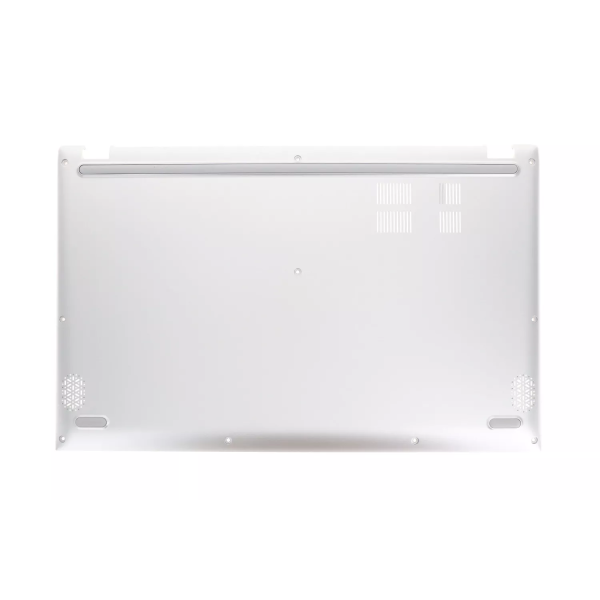 Carcasa inferioara bottom case Laptop, Asus, VivoBook 15 X512U, X512UA, X512UB, X512UF,  90NB0KA2-R7D010, 13NB0KA2AP0501, 13N1-6TA0T01, 13NB0KA2P07X11, X512UF-8S, argintie