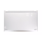 Carcasa inferioara bottom case Laptop, Asus, VivoBook 15 A512F, A512FA, A512FB, 90NB0KA2-R7D010, 13NB0KA2AP0501, 13N1-6TA0T01, 13NB0KA2P07X11, X512UF-8S, argintie