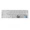 Tastatura Laptop, Asus, A541, A541S, A541SA, A541SC, A541U, A541UA, A541UJ, A541UV, A541UV, A541NA, A541NC, neagra, layout US