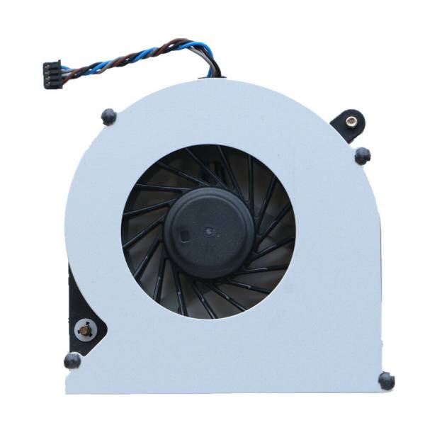Cooler Laptop, HP, EliteBook 8460P, cu 4 pini