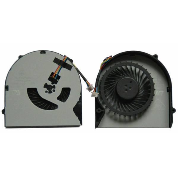 Cooler Laptop, Lenovo, B590, 6.5cm latime, cu 4 pini