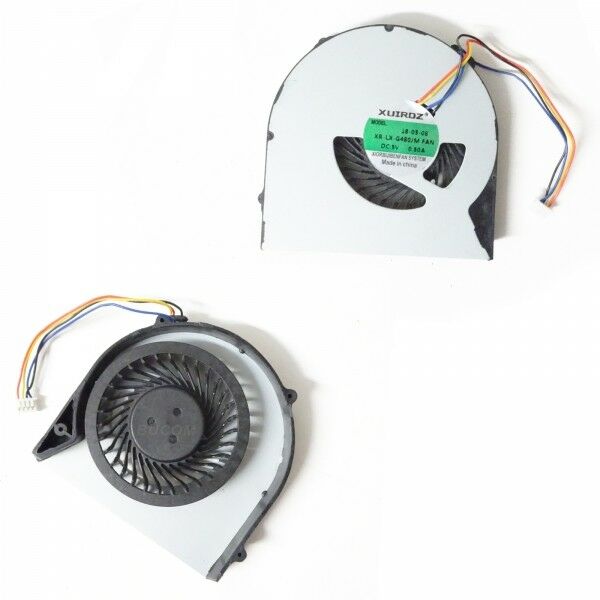 Cooler Laptop, Lenovo, B590, 6.5cm latime, cu 4 pini