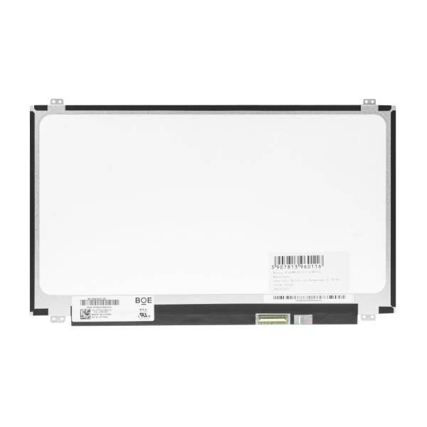 Display Laptop 15.6 Pollici FHD Display LCD Per Laptop 15,6" FHD 1920x1080 LG LP156WF7 - Schermo LED Sostitutivo, Touch Schermo Led Wall - Foto 11