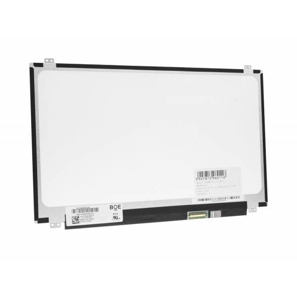Display Laptop 15.6 Pollici FHD Display LCD Per Laptop 15,6" FHD 1920x1080 LG LP156WF7 - Schermo LED Sostitutivo, Touch Schermo Led Wall - Foto 7