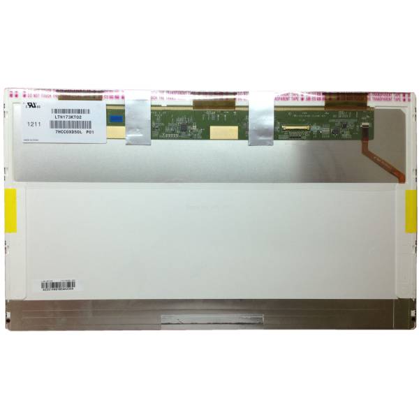 Display laptop, Acer, Aspire 7535G, 17.3 inch, 1600x900, 40 pini, LED