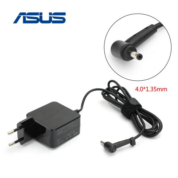 Incarcator Laptop, Asus, VIvoBook GO 15 R522M, R552MA, R522K, R552KA, 0A001-00340400, ADP-33AW Z2B, 19V, 1.75A, 33W, mufa 4.0x1.35mm