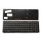 Tastatura Laptop, HP, EliteBook 755 G3, 850 G3, 755 G4, 850 G4, Zbook 15U G4, 819899-001, 836623-001, 821195-001, 821157-001, 831-00323-00A, SN9145BL, layout US