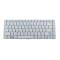 Tastatura Samsung 300E4A alba fara rama us Tastatura Samsung 300E4A alba fara rama us
