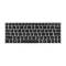 Tastatura Laptop, Sony, Vaio VPC-YA, VPC-YB, VPCYA, VPCYB, argintie, layout US, V1