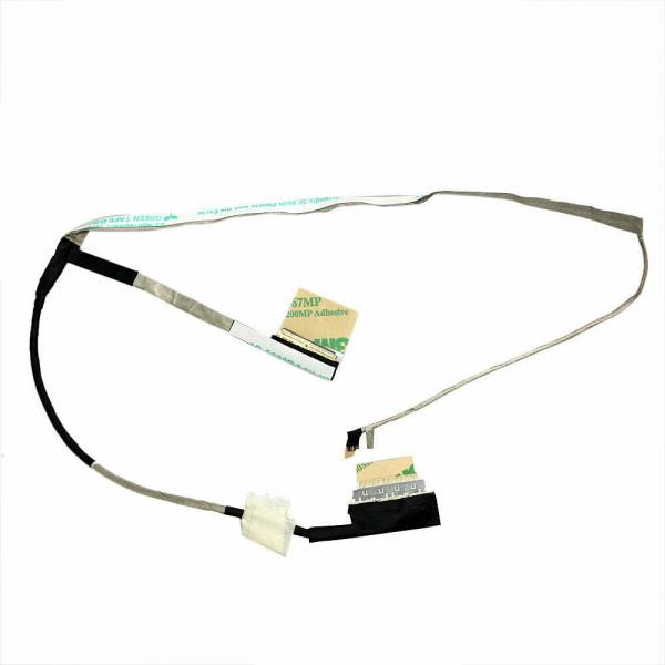 Cablu video LVDS, HP, Pavilion 255, 256 G3, DC020022U00, 749646-001, 15-Q