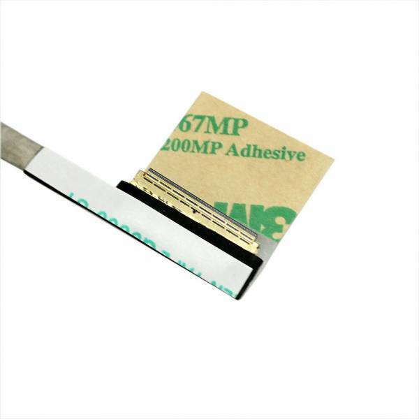 Cablu video LVDS, HP, Pavilion 255, 256 G3, DC020022U00, 749646-001, 15-Q