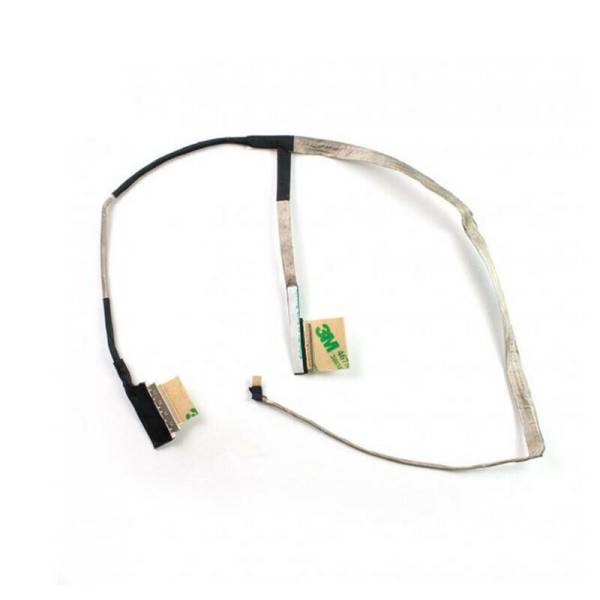 Cablu video LVDS Laptop, HP, 15-G, 15-R, 15-S, 15-H, 250 G3, 255 G3, 256 G3, 749646-001, DC02001VU00, 15-Q