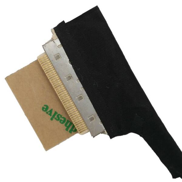 Cablu video LVDS Laptop, HP, 15-G, 15-R, 15-S, 15-H, 250 G3, 255 G3, 256 G3, 749646-001, DC02001VU00, 15-Q
