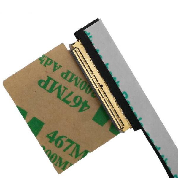 Cablu video LVDS Laptop, HP, 15-G, 15-R, 15-S, 15-H, 250 G3, 255 G3, 256 G3, 749646-001, DC02001VU00, 15-Q