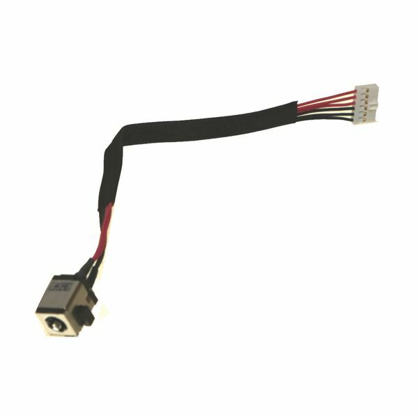 Mufa alimentare Asus K55