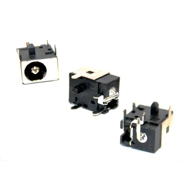 Mufa alimentare Asus N53J 2.5mm Pinul