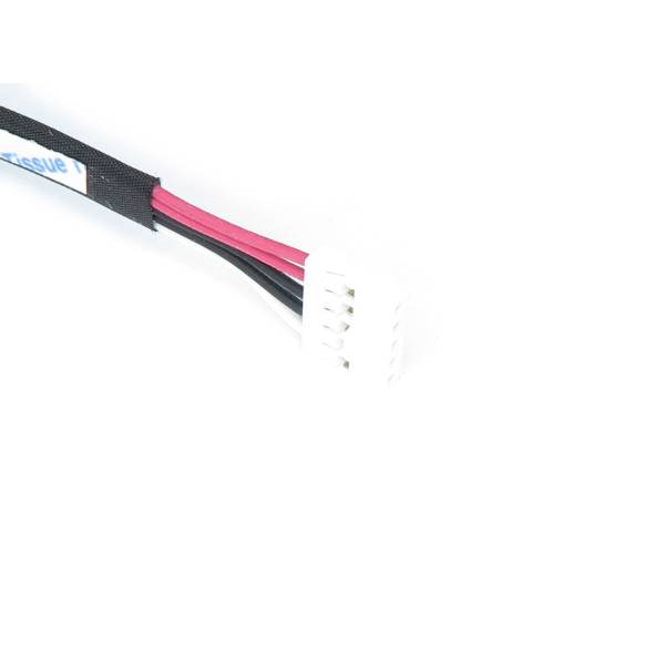 Mufa alimentare Laptop, Dell, Inspiron 15 5548, P39F, P39F001, M03W3, 0M03W3, DC30100RI00, ZAL60, 18.5cm