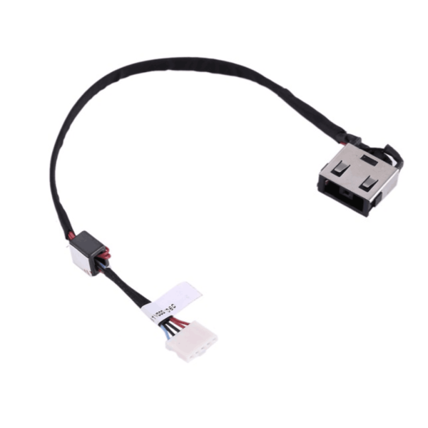 Mufa alimentare Laptop, Lenovo, Y50-70, Y50-80, Y70-70, Z51-70, 35018778, 5C10F78825