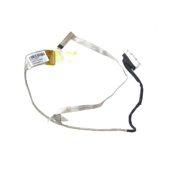 Cablu video lvds Laptop, HP, Pavilion G6-1000, DD0R15LC040, R15LC040, DD0R15LC000