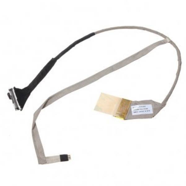 Cablu video lvds Laptop, HP, Pavilion G6-1000, DD0R15LC040, R15LC040, DD0R15LC000
