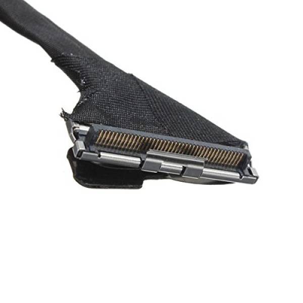 Cablu video lvds Laptop, HP, Pavilion G6-1000, DD0R15LC040, R15LC040, DD0R15LC000