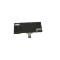 Tastatura Laptop, Dell, Latitude 12 E5270, T02H, T02H001, D2C6M, 0D2C6M, iluminata, neagra, layout UK